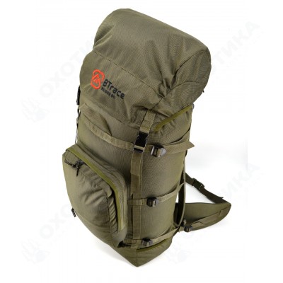 Рюкзак BTrace Horse 80 (Зеленый)
