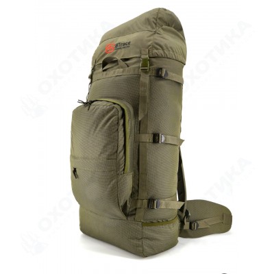 Рюкзак BTrace Horse 80 (Зеленый)