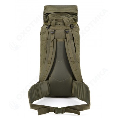 Рюкзак BTrace Horse 80 (Зеленый)