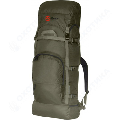 Рюкзак BTrace Horse 120 Pro (Зеленый)