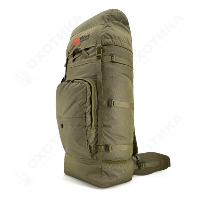 Рюкзак BTrace Horse 120 Pro (Зеленый)