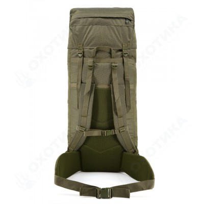 Рюкзак BTrace Horse 120 Pro (Зеленый)
