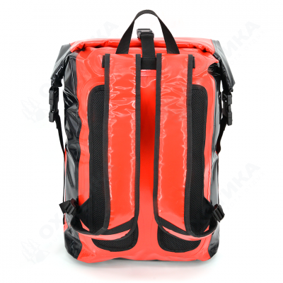 Герморюкзак BTrace DudePro 45 л (Голубой)
