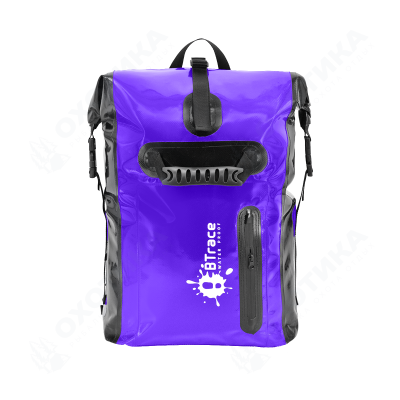 Герморюкзак BTrace DudePro 45 л (Голубой)
