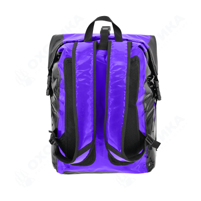 Герморюкзак BTrace DudePro 45 л (Голубой)