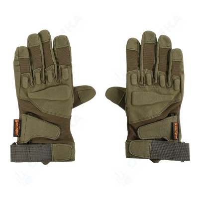 Перчатки Remington Tactical Gloves Full Finger Gloves Army Green