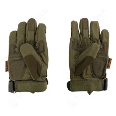 Перчатки Remington Tactical Gloves Full Finger Gloves II Army Green