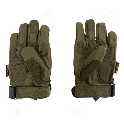 Перчатки Remington Tactical Gloves Full Finger Gloves II Army Green