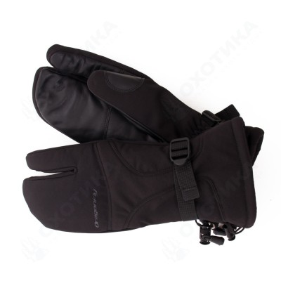 Варежки снегоходные DF Snowmobile Mittens