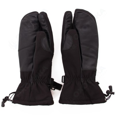 Варежки снегоходные DF Snowmobile Mittens